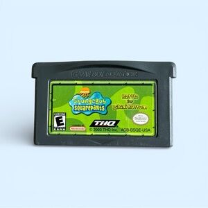 SpongeBob SquarePants: Battle for Bikini Bottom